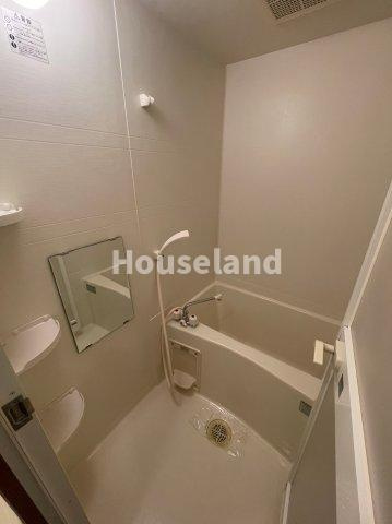 フジパレス水道路の浴室