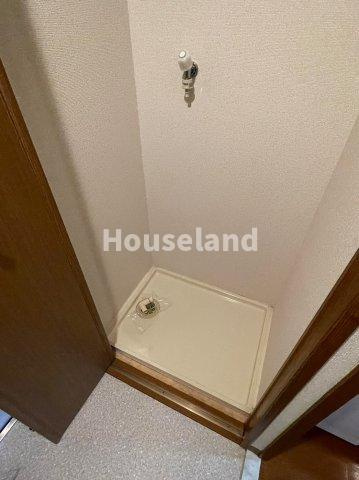 フジパレス水道路の設備