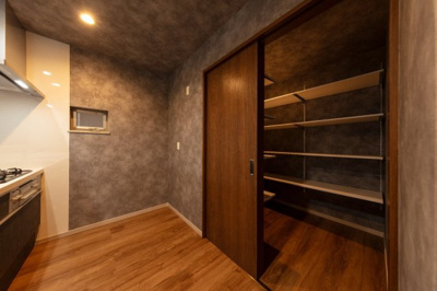 【収納】 | E-HOUSE第五ビル