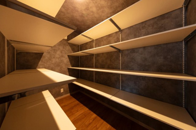 【収納】 | E-HOUSE第五ビル