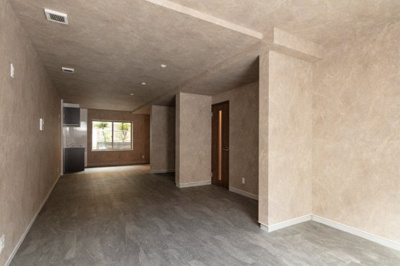 【洋室】 | E-HOUSE第五ビル | １階店舗・事務所