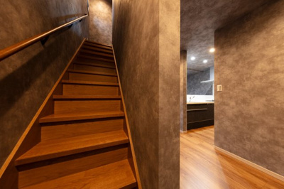 【内装】 | E-HOUSE第五ビル