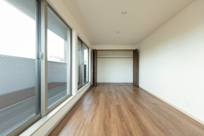 【居間・リビング】 | E-HOUSE第五ビル