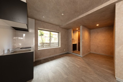 【洋室】 | E-HOUSE第五ビル