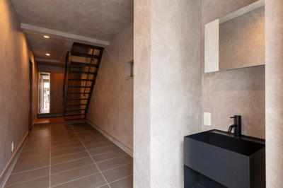 【エントランス】 | E-HOUSE第五ビル