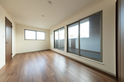 【洋室】 | E-HOUSE第五ビル | ３階