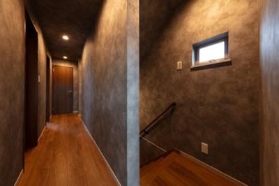 【その他】 | E-HOUSE第五ビル | 廊下