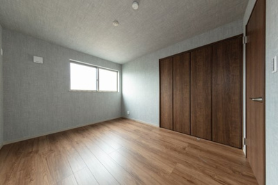 【洋室】 | E-HOUSE第五ビル