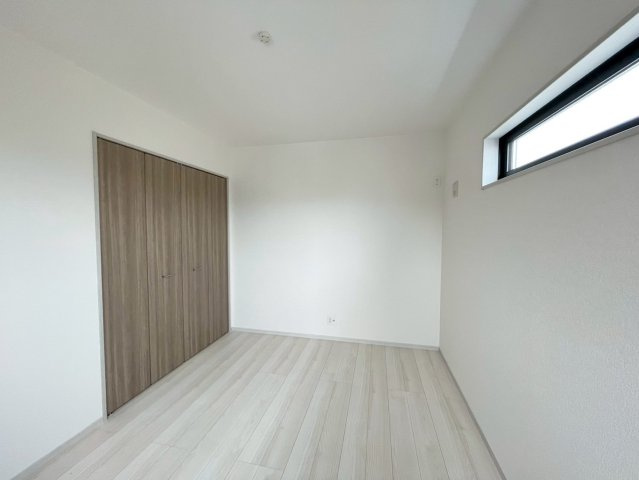 【洋室】 | 館林市高根町