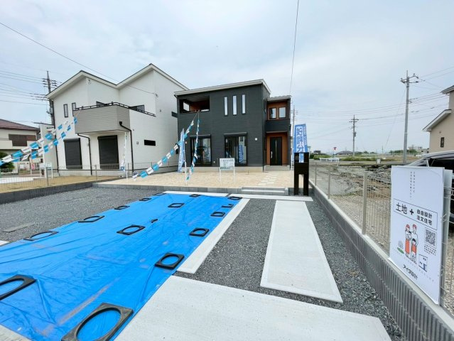 【駐車場】 | 館林市高根町