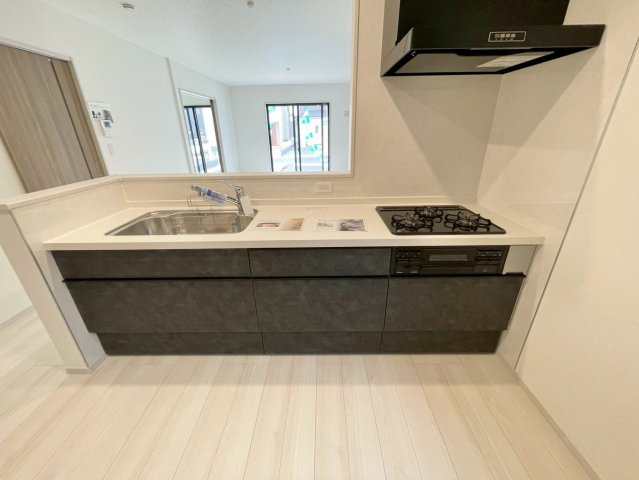 【キッチン】 | 館林市高根町