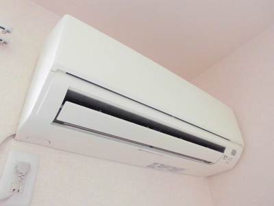 【設備】 | リヴェール長戸 B棟