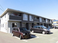 リヴェール長戸 B棟の画像