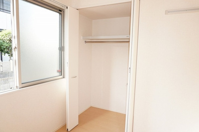 【収納】 | リヴェール長戸 B棟