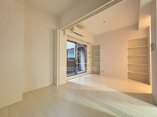 レオンコンフォート本町東Ⅲの内装