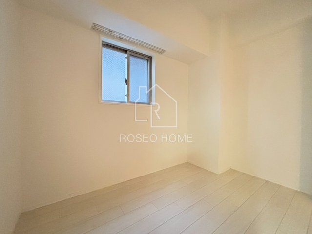 レオンコンフォート本町東Ⅲの洋室