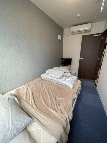 大阪市北区天神橋八丁目貸家の内装