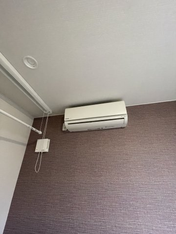 大阪市北区天神橋八丁目貸家の内装