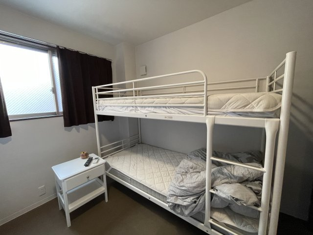 大阪市北区天神橋八丁目貸家の内装