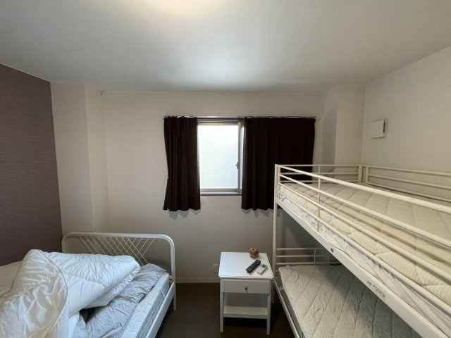 大阪市北区天神橋八丁目貸家の内装