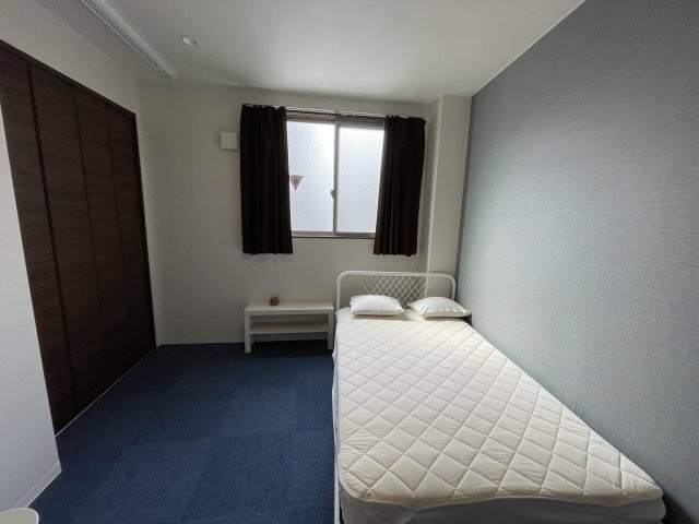 大阪市北区天神橋八丁目貸家のロビー