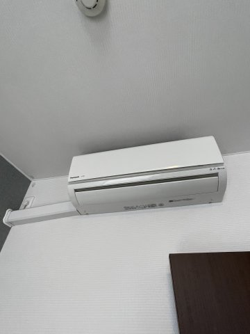 大阪市北区天神橋八丁目貸家の設備