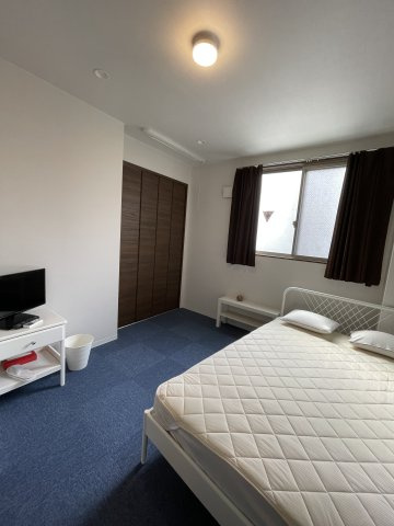 大阪市北区天神橋八丁目貸家のロビー