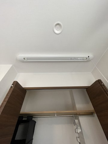 大阪市北区天神橋八丁目貸家の設備