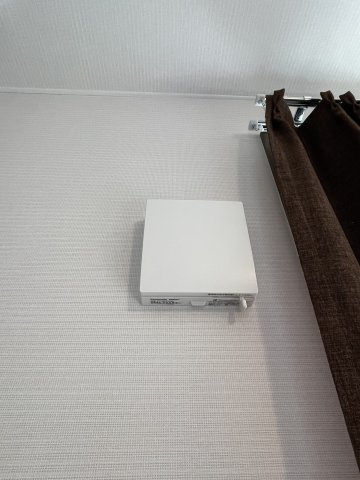 大阪市北区天神橋八丁目貸家の設備