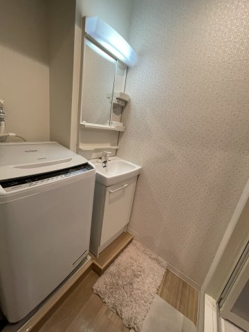 大阪市北区天神橋八丁目貸家のその他