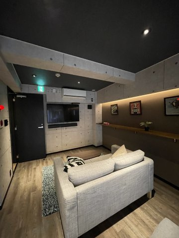 大阪市北区天神橋八丁目貸家のその他共用部分