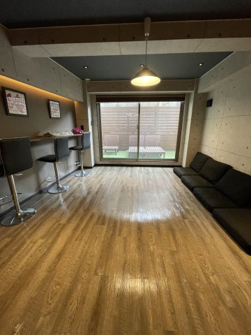 大阪市北区天神橋八丁目貸家のその他