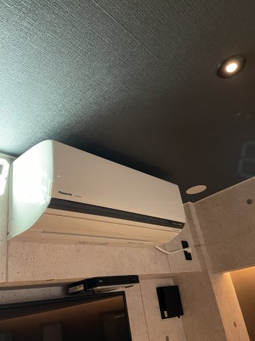 大阪市北区天神橋八丁目貸家の設備