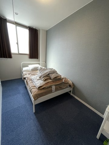 大阪市北区天神橋八丁目貸家の内装