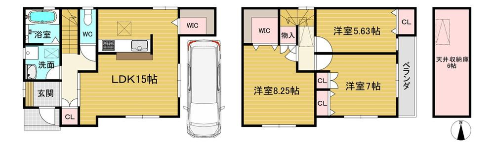 会員物件画像[95131915]