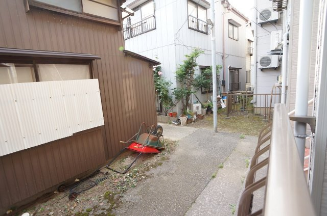 【展望】 | コーポサルビア