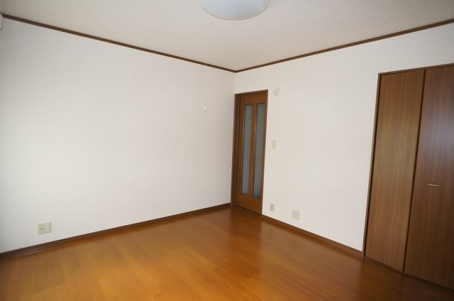 【居間・リビング】 | コーポサルビア