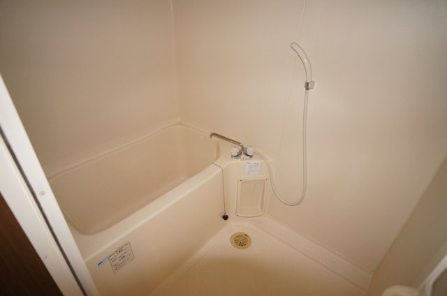 【浴室】 | コーポサルビア