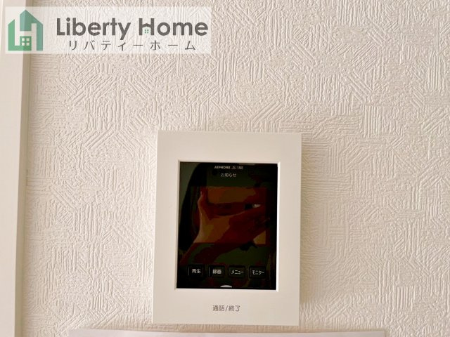 常総市新石下第8　新築戸建　1号棟の設備