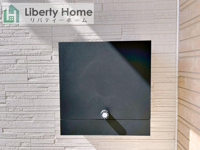 常総市新石下第8　新築戸建　1号棟の設備