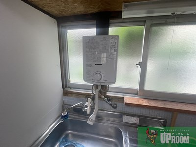 中新町借家のその他