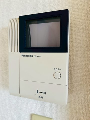 ヴィアーノのセキュリティ