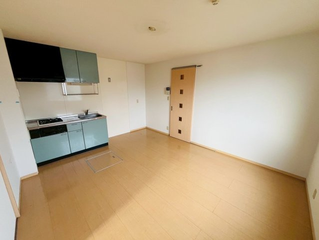 ヴィアーノの内装