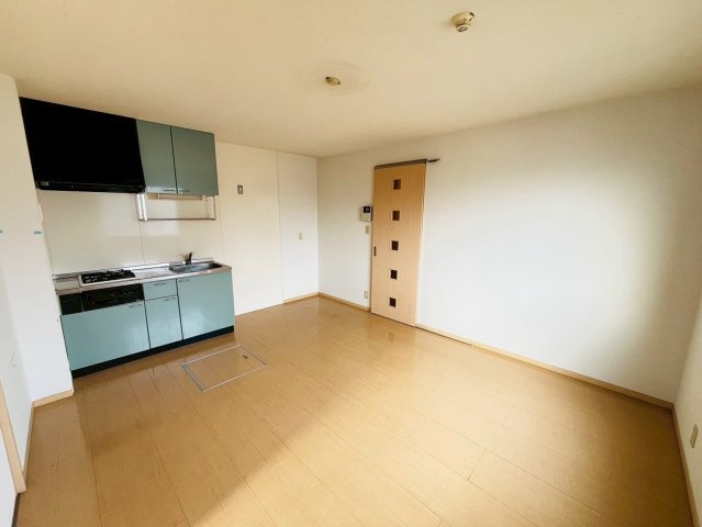 ヴィアーノの居間・リビング