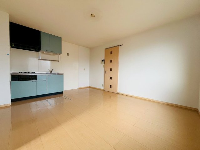 ヴィアーノの居間・リビング