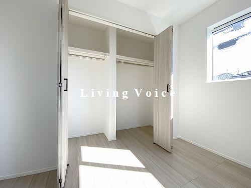 【収納】 | 【仲介手数料０円】秦野市今泉24-1期　新築一戸建て　全2棟 | 秦野市今泉24-1期　新築一戸建て　全2棟