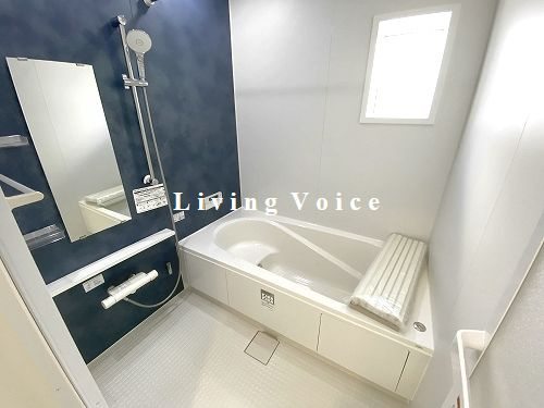 【浴室】 | 【仲介手数料０円】秦野市今泉24-1期　新築一戸建て　全2棟 | 秦野市今泉24-1期　新築一戸建て　全2棟