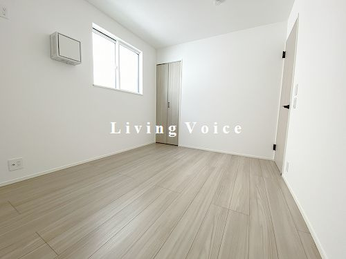 【洋室】 | 【仲介手数料０円】秦野市今泉第1期　新築一戸建て　1号棟　全2棟 | 秦野市今泉第1期　新築一戸建て　全2棟