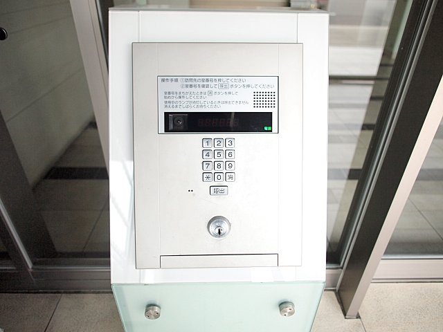 エステムプラザ難波EAST2ブレストのその他共用部分