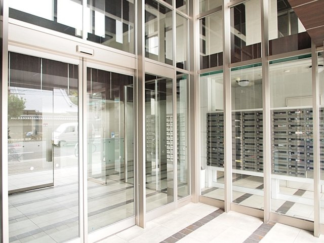 エステムプラザ難波EAST2ブレストのその他共用部分